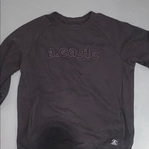 American Eagle Crewneck Sweater